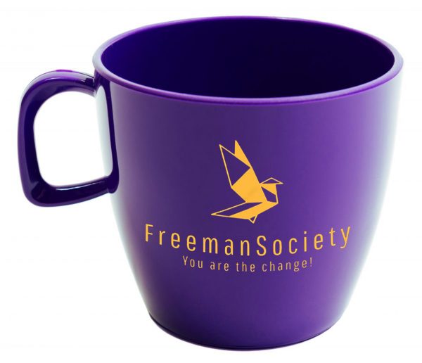 Freemansociety promotie mok